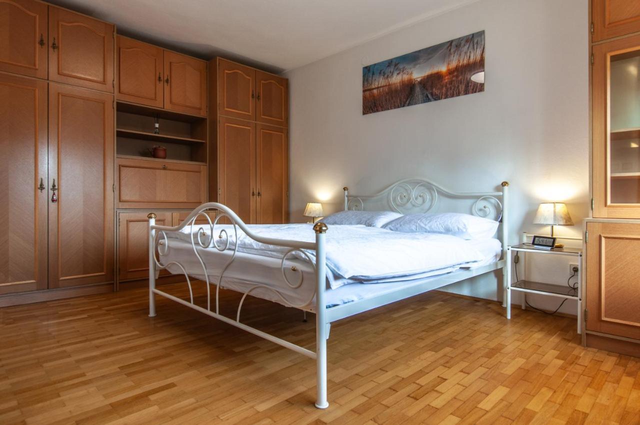 Apartment Jcop Ljubljana Eksteriør bilde