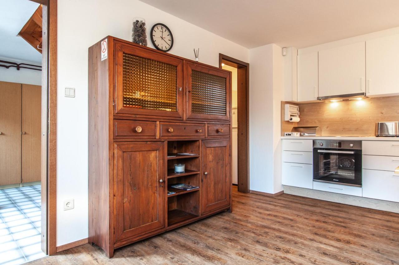 Apartment Jcop Ljubljana Eksteriør bilde