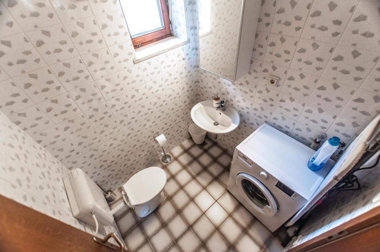 Apartment Jcop Ljubljana Eksteriør bilde